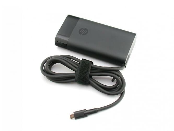 HP Adapter