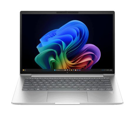 HP EliteBook 6 G2i 14" AI PC