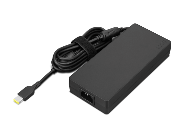 ThinkStation Slim 330W AC Adapter (Slim tip)-MY